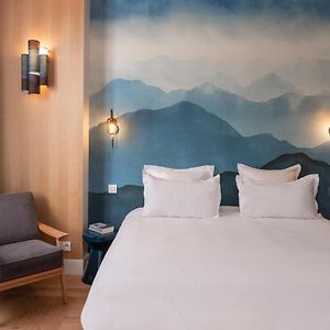 Habitación con Cama King